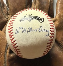 Top 10 Bill Terry Baseball Cards 32