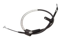 Maxgear 32-0282 Seilzug Parkbremse Links Hinten 1256Mm 985Mm