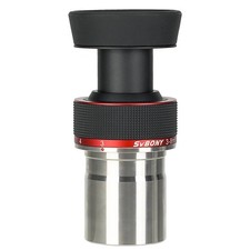 SVBONY SV215 Zoom Eyepiece, 1.25 inch Lens, 3mm to 8mm Eyepiece with Parfocal