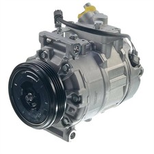 Klimakompressor für BMW 5er E60 E61 520 525 530 535 7er E65 E66 E67 2001-2010