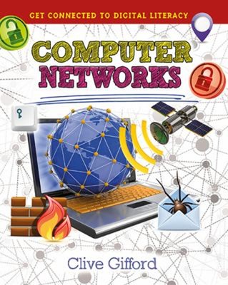 Computer Networks Hardcover Clive Gifford