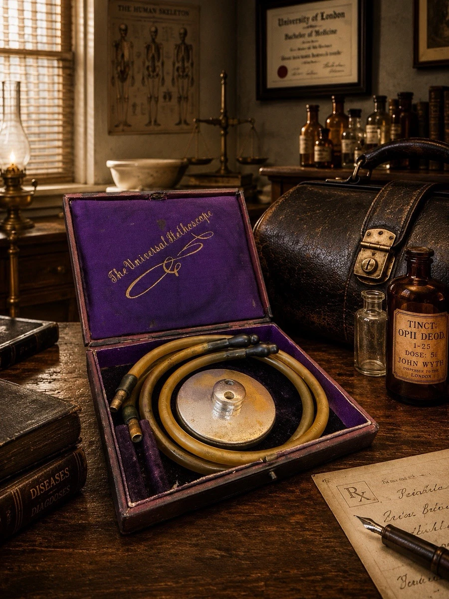 Other Science & Medicine Antiques for sale | eBay