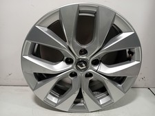 Jantes Renault Captur
