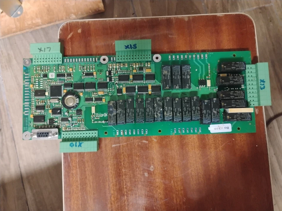 Convotherm Cleveland Range ST5010 SM P3. 36008  - Image 3 of 4