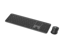 Logitech Signature Slim Combo MK950 Keyboard and mouse set 100 920-012490