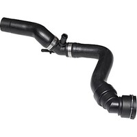 Metzger 2420464 KüHlerschlauch FüR Audi Seat VW TT A3 Golf Leon Toledo 8L1 8N3