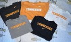 Tennessee Volunteers Nike T-shirt Lot