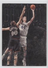 1998-99 Metal Universe Shawn Bradley #73 0ed0
