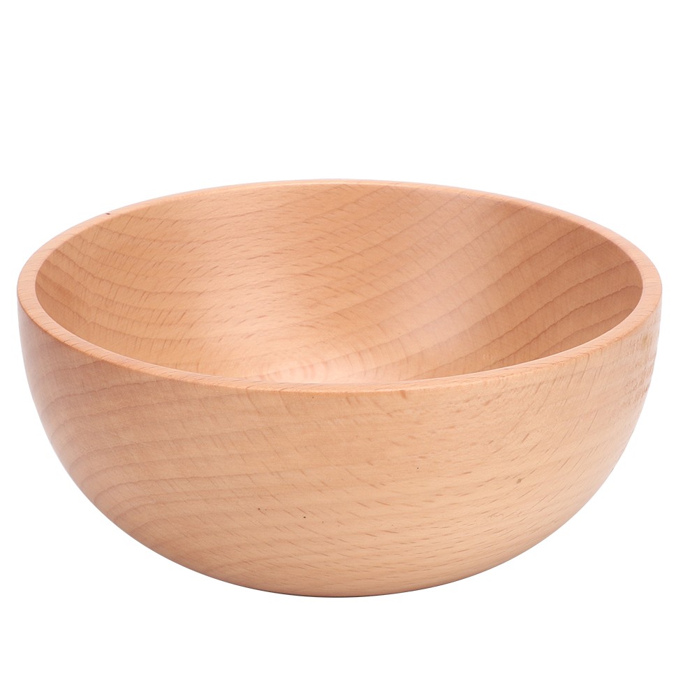Round Rice Soup Salad Dining Bowl Utensils Food Container Tableware Kitche KRI✈️