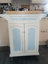 Kitchen Trolley