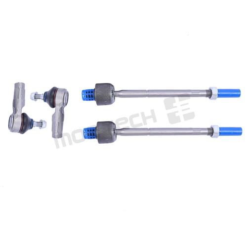 Maserati Quattroporte 2003-2012 Front Inner Tie rod ends 4 pcs Photo - $73