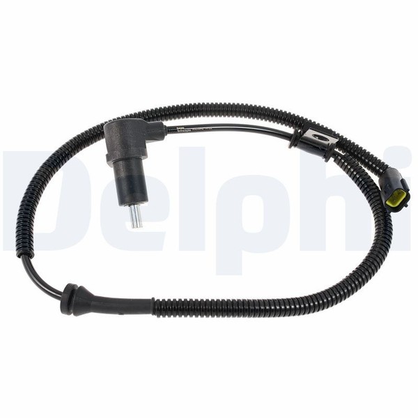 Delphi DrehzahlfüHler Links Passend FüR KIA Sorento I JC SS20642-image