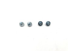 HP Hard Drive Mounting Screws For Desktop Set of 4