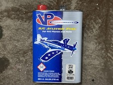 NEW-1 GALLON VP Racing Fuels 20 Nitro Race Car 9 Oil
