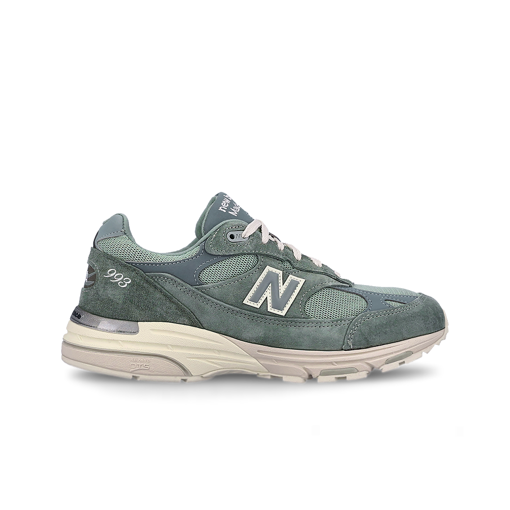 靴 KITH New Balance 993 Made in USA Kith & New Balance for Madison Square Garden Made in USA 993 - Ancient