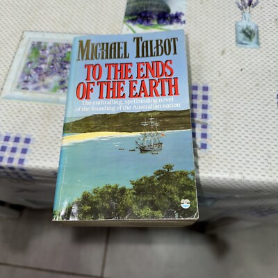 To the Ends of the Earth by Talbot, Professor Michael. paperback. 0006174477. Go