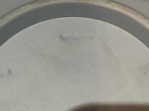 Wedgwood Jasperware Blue Fruit Bowl - Picture 3 of 3