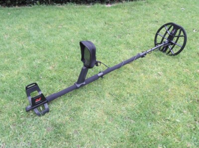 MINELAB EQUINOX 700/900 - METALLDETEKTOR ABDECKUNGEN - 4ER SET ABDECKUNGEN MIT SONNENSCHUTZ