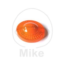 Indicator lens for Yamaha DT 175 250 400 RD 250 400 SR 500