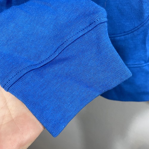 Merrell Women’s Full Zip Blue Performance Jacket Sz L - Picture 5 of 12