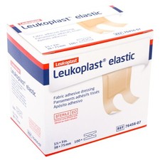 Leukoplast Knuckle Bandages 100/bx