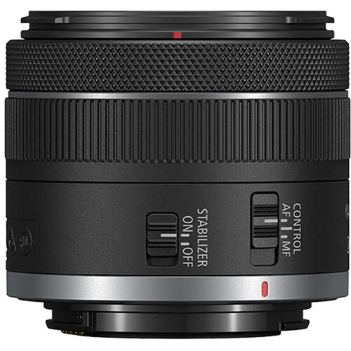 RF 24-50mm F4.5-6.3 IS STM lens for Canon EOS R RP R5 R6 R7 R8 R10 R50 camera - Picture 4 of 8