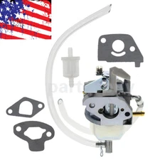 New Carburetor 4 Stroke 49cc Huasheng For Honda GX50/ Motorized Bicycle Bike US