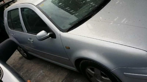 0001121006 Halter Anlasser für VOLKSWAGEN GOLF IV BERLINA (1J1)(10.1997) 2277730 - Bild 7 von 10