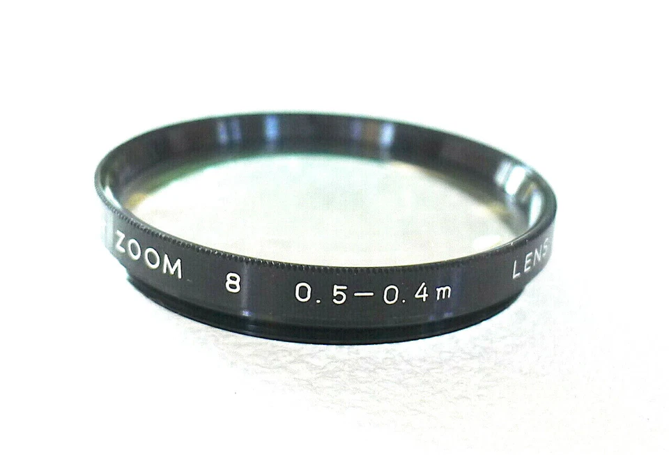 42mm MINOLTA Close-Up Lens Filter - NEW - Image 2 of 4