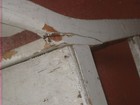 1939 NEW YORK WORLD’S FAIR TWO KITCHEN CHAIRS PHILADELPHIA PICKUP ONLY — photo 3