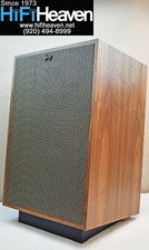 klipsch heresy iii ebay
