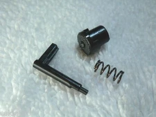 Phoenix Arms HP22 HP22A HP25 HP25A - Magazine Mag Catch Repair Kit 3pc 