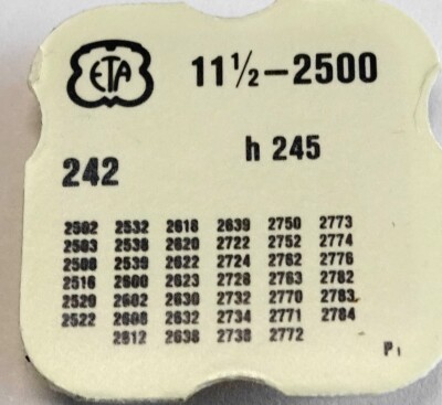 Gicleur gaz bouteille 1.43mm 143 cuisinière gazinière Gicleur gaz bouteille 1.43mm 143 cuisinière gazinière