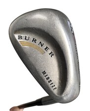 TaylorMade Burner Midsize 9 Iron Regular Flex Twist Plus Graphite Shaft RH 36.5  