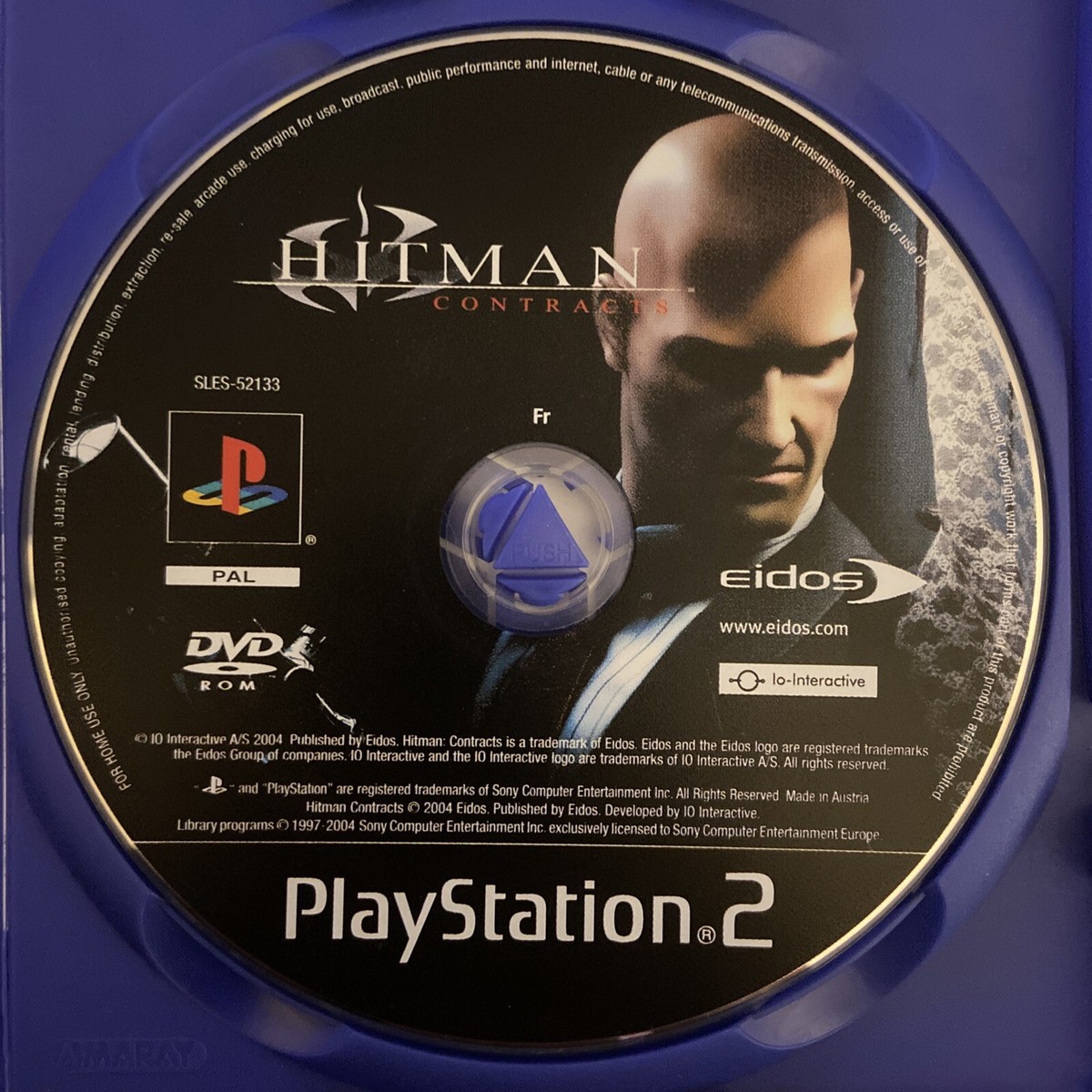 Hitman : Contracts : images du jeu sur PC, PlayStation 2 et Xbox - Page 20 - Gam