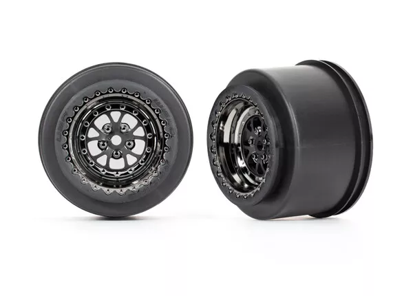 Traxxas weld sales racing wheels