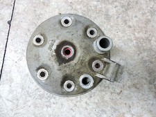 94 Aprilia Climber 280 Trial Motore Cilindro Testa