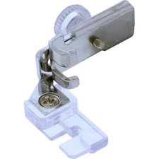 Yarn Weaving Foot, Low Shank