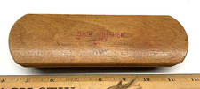 Vintage Boot Brush Shoe Polisher 688 Shine Buffer