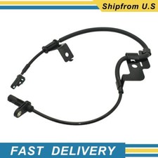 Sensor de velocidad de rueda ABS 95670-2J000 1 PIEZA nuevo delantero izquierdo para Kia Borrego 2008-2012
