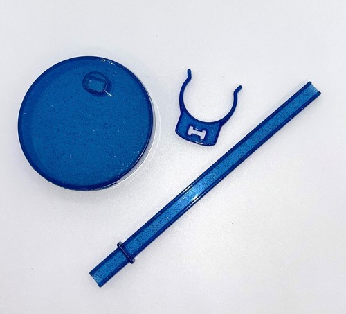 Rainbow High Series 4 Coco Vanderbalt Replacement Cobalt Blue Fashion Doll Stand