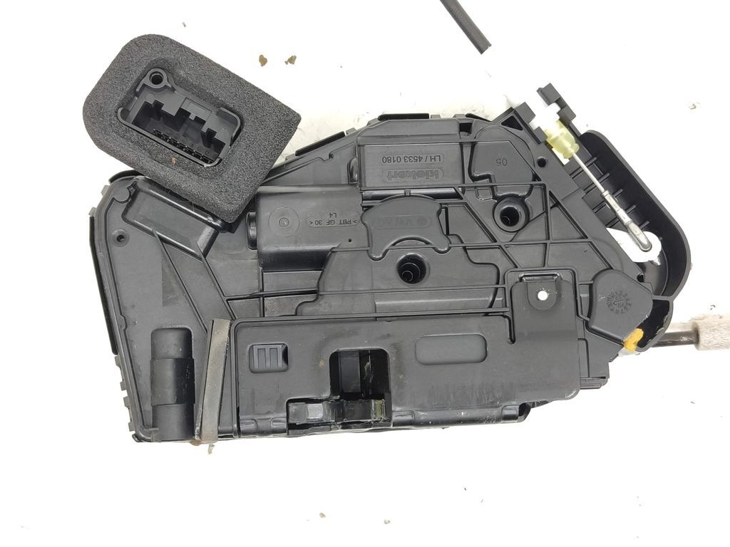 Volkswagen ID.3 2020 Front Door Lock Catch Latch Left AMD152119 | eBay