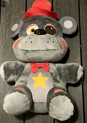 Funko Plush Five Nights At Freddy Lefty Pizzeria Simulator 19'' Gamestop NWT