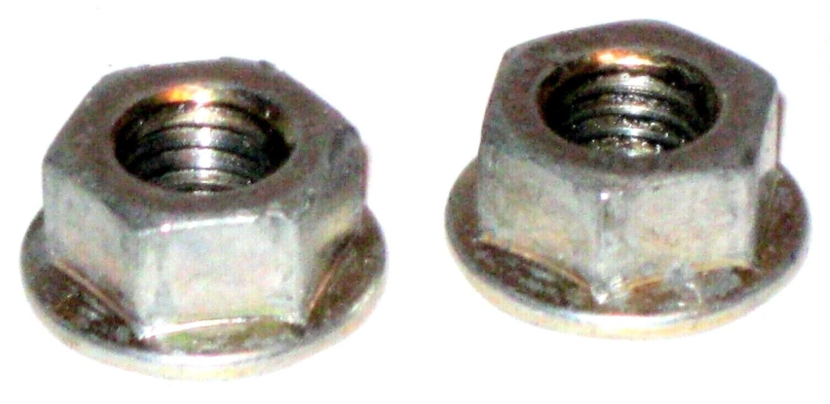 Poulan pro chainsaw bar nuts deals