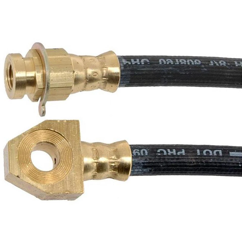 2 задних тормозных шланга подходят для Jeep Grand Cherokee 1999 2000 2001 2002 2003 2004 - Изображение 4 из 4