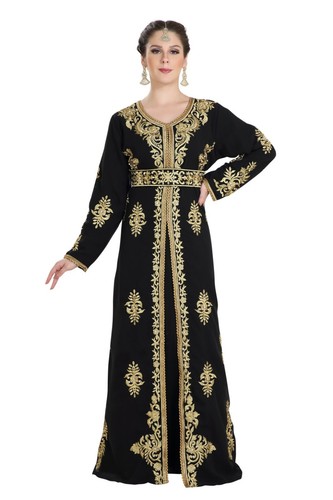 arabic dress