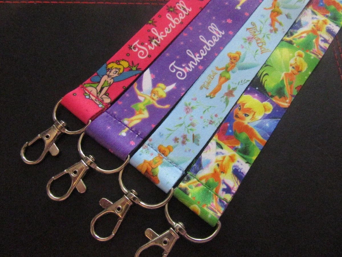 Dragonne Pixie The Yorkie – Porte-clés Hello Kitty, Rose Et Kawaii