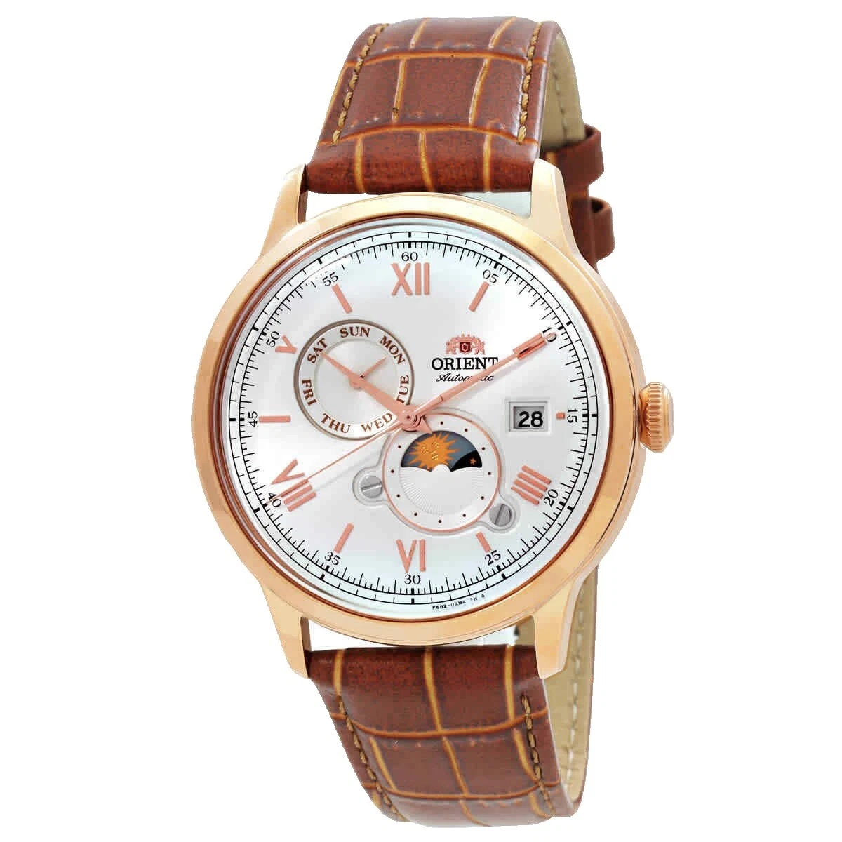 Orient Bambino Luxury Wristwatches