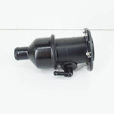 MASERATI GRANCABRIO Fuel Filler Neck 000253595 253595 2013