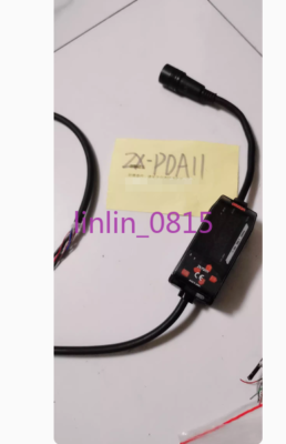 1Pcs New Omron sensor ZX-PDA11 | eBay